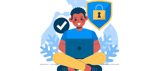 Security Illustration