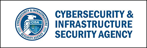 cisa logo